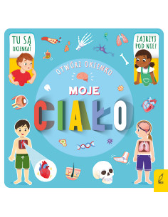 Moje ciało Otwórz okienko