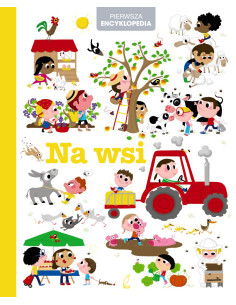 Pierwsza encyklopedia Na wsi