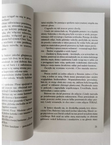 Cross - Lato miłości