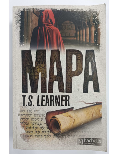 Learner - Mapa