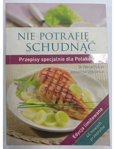 Dukan - Nie potrafię schudnąć