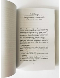 Orbitowski - Horror Show 2