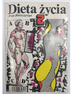 Błaszczyszyn - Dieta życia 2