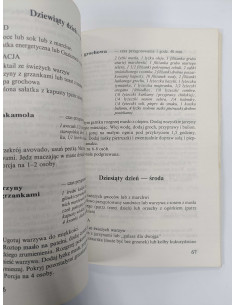 Błaszczyszyn - Dieta życia 2 2