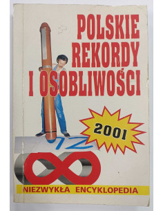 Polskie rekordy i osobliwości