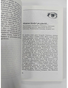 Szymborska - Lektury nadobowiązkowe 2