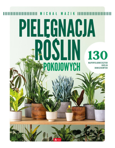 Mazik - Pielęgnacja roślin pokojowych