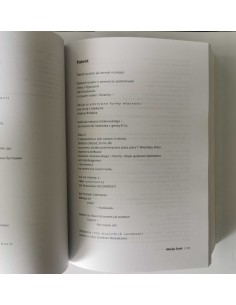 Kamińska - Cząstki pomarańczy Nowa poezja ukraińska 2