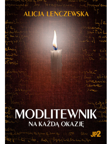 Kompletny Zestaw Lenczewska 9 książek