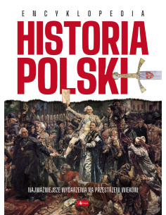Encyklopedia Historia Polski