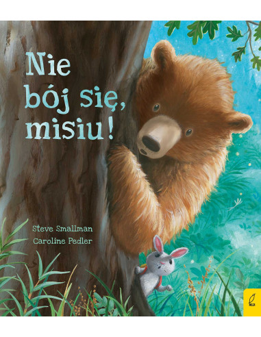 Smallman - Nie bój się misiu