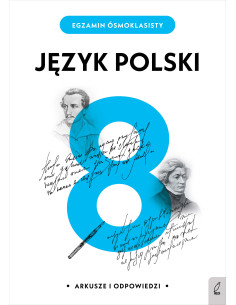 Egzamin ósmoklasisty Język polski