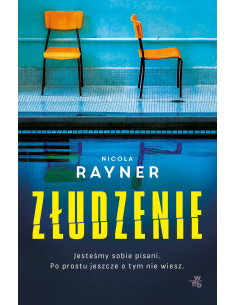 Rayner - Złudzenie