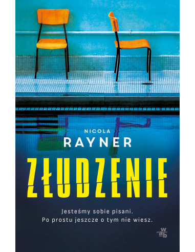 Rayner - Złudzenie
