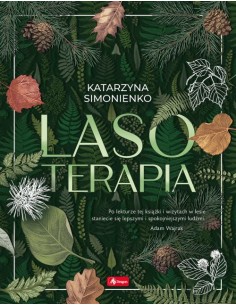 Simonienko - Lasoterapia