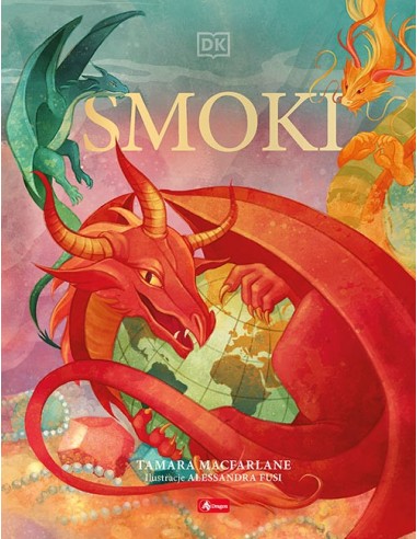 Macfarlane - Smoki