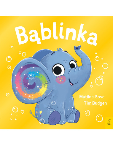 Sklepik z magicznymi zwierzętami Bąblinka