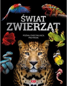 Baturo - Świat zwierząt