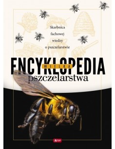 Morawski - Wielka encyklopedia pszczelarstwa