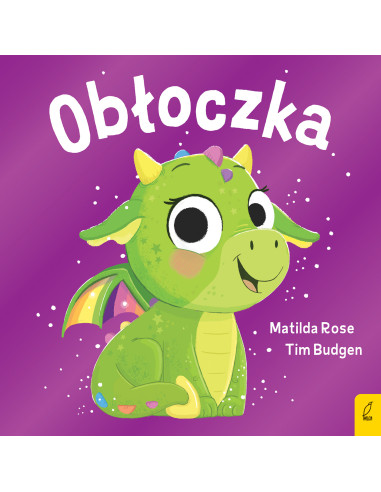 Sklepik z magicznymi zwierzętami Obłoczka