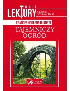 Hodgson - Lektury Tajemniczy ogród