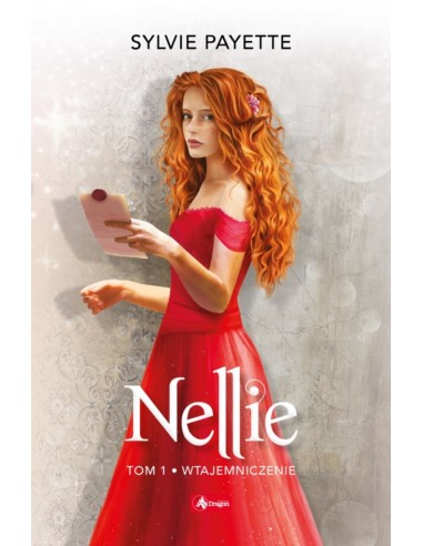 Payette - Nellie Tom 1 Wtajemniczenie