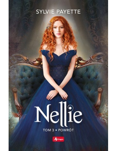 Payette - Nellie Tom 3 Powrót