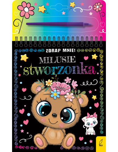 Zdrap mnie! Milusie stworzonka