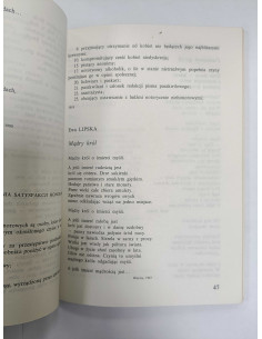 Appendix Literacki Dobra Staropolska 2