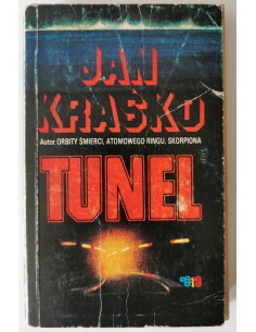 Kraśko - Tunel