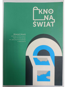 Okno na świat Almanach literacki