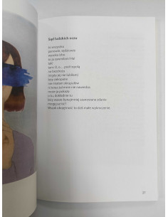 Okno na świat Almanach literacki 2