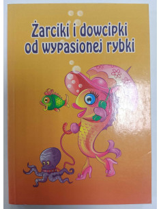 Żarciki i dowcipki od wypasionej rybki