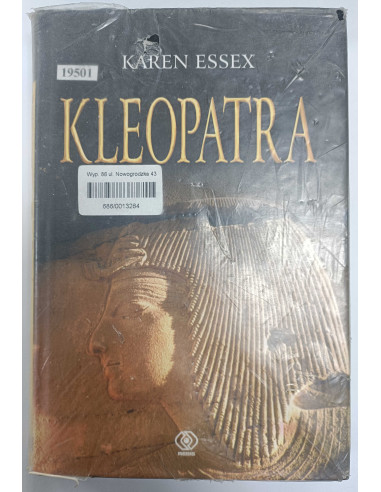 Essex - Kleopatra