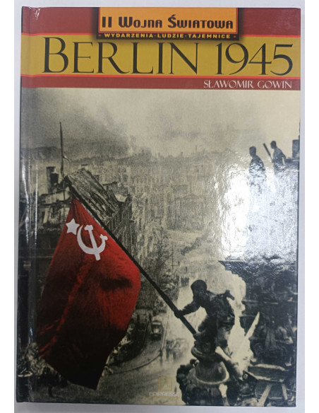 Gowin - Berlin 1945