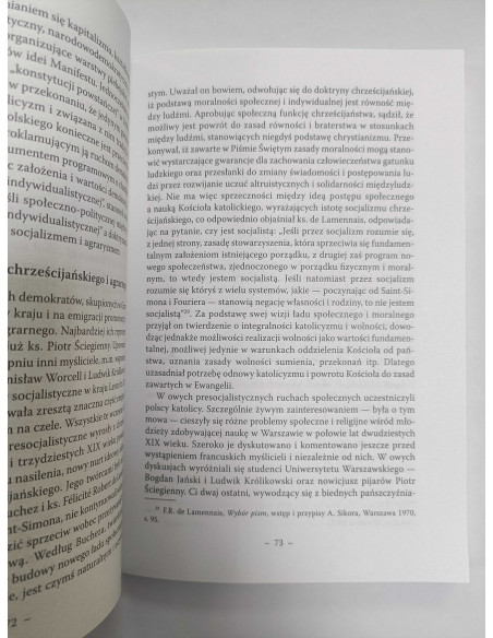 Śliwa - Demokaracja polska Idee ludzie dzieje