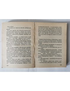 Jerome - Trzech panów w łódce nie liczą psa 2