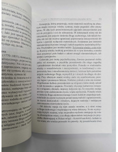 Rufin - Kwintesencja Na tropie tajemnicy Bytu 2