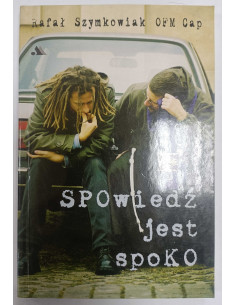 OFM Cap Szymkowiak - Spowiedź jest spoko