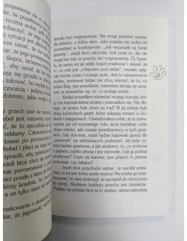 OFM Cap Szymkowiak - Spowiedź jest spoko
