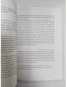 Healy - Mężczyźni i kobiety w raju Teologia ciała 2