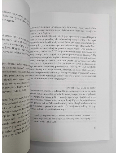 Healy - Mężczyźni i kobiety w raju Teologia ciała