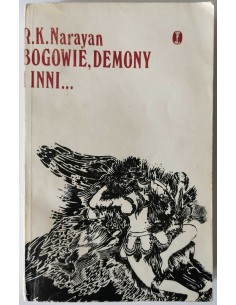 Narayan - Bogowie Demony i inni