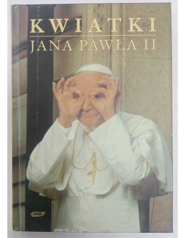 Kwiatki Jana Pawła II