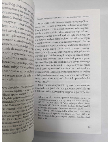 BP Dziuba - Perspektywy i wyzwania Chrześcijaństwa