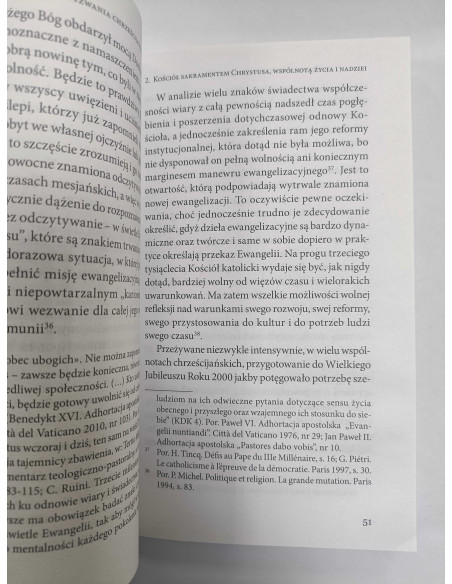 BP Dziuba - Perspektywy i wyzwania Chrześcijaństwa