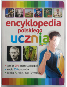 Encyklopedia polskiego ucznia