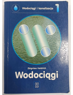 Heidrich - Wodociągi