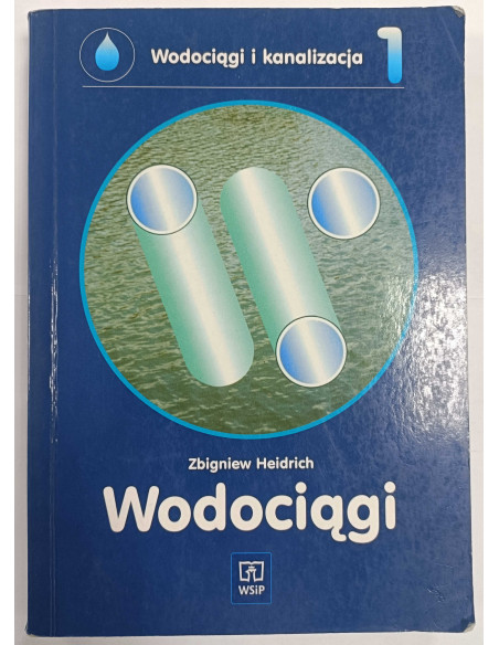 Heidrich - Wodociągi