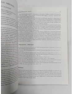Czerwona lista zwierząt ginących i zagrożonych w Polsce + CD 2
